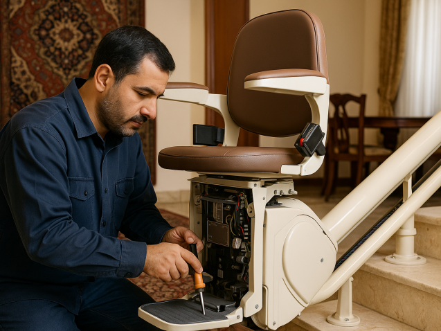 سرویس منظم تجهیزات توان‌بخشی نه‌تنها ایمنی سالمندان و بیماران را بالا می‌برد، بلکه از خرابی‌های ناگهانی جلوگیری کرده و هزینه‌های تعمیرات سنگین را تا چند برابر کاهش می‌دهد. در این مقاله با دلایل علمی و تجربه‌های عملی توان‌پلاس، اهمیت سرویس دوره‌ای را بررسی می‌کنیم.