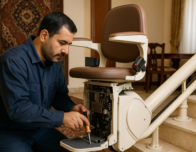 سرویس منظم تجهیزات توان‌بخشی نه‌تنها ایمنی سالمندان و بیماران را بالا می‌برد، بلکه از خرابی‌های ناگهانی جلوگیری کرده و هزینه‌های تعمیرات سنگین را تا چند برابر کاهش می‌دهد. در این مقاله با دلایل علمی و تجربه‌های عملی توان‌پلاس، اهمیت سرویس دوره‌ای را بررسی می‌کنیم.